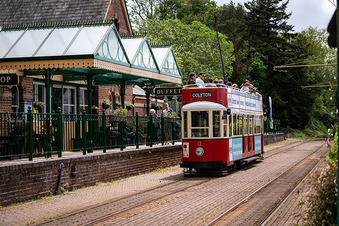 A Day Out at Seaton Tramway | Find your Day